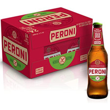 BIRRA PERONI SENZA GLUTINE