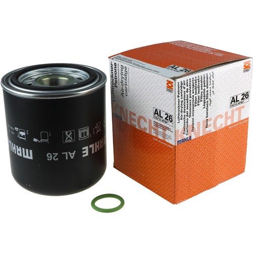 Originale mahle cartuccia - mahle,