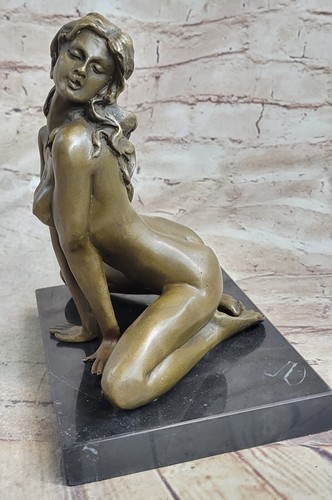 Francese bronzo art deco - francese,