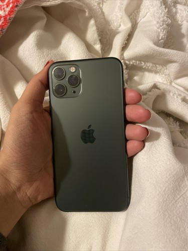 Apple iphone pro 512gb - 11,