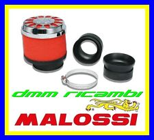 Filtro Aria MALOSSI E13 Ø