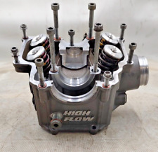 TESTATA - KTM DUKE 640 - ANNO 1999 AL 2006