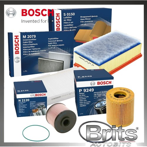 Kit tagliando per peugeot - kit,
