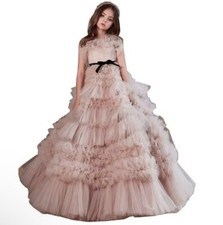 Quinceanera Pink Princess