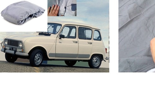 Telo copriauto telato felpato - telo,