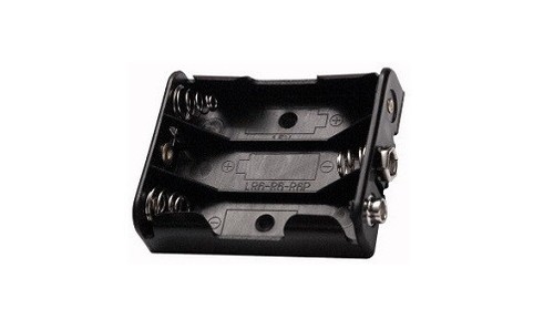 Portabatteria per stilo conn - per,