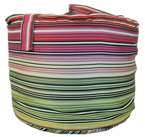 Missoni home pouf - , borsa