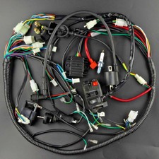 Impianto elettrico completo - impianto,