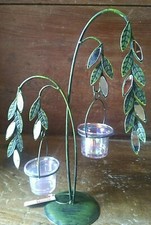 Candelabro-Candeliere-portacan