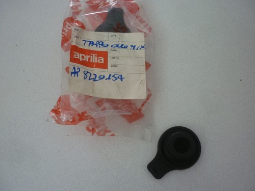 Tappo serbatoio olio - serbatoio,