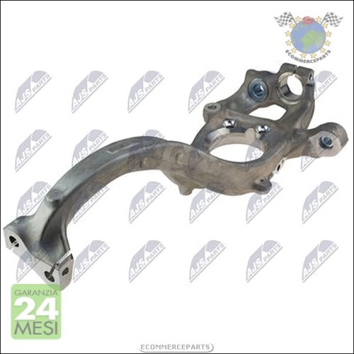Fusello mozzo ant - , dx
