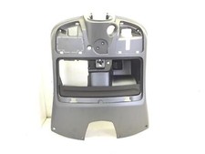 CONTROSCUDO RETROSCUDO BAULETTO PIAGGIO VESPA GTS SUPER IE ABS 125 2021 MD3200