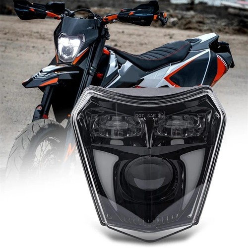 Per ktm 690 enduro - ktm,