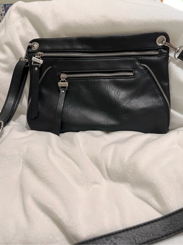 Borsa tracolla nicole miller - a,