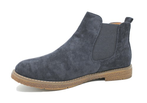 Scarpe stivaletti uomo - , class