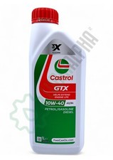 Olio motore 10w40 auto benzina