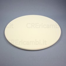 Pietra Refrattaria Cottura