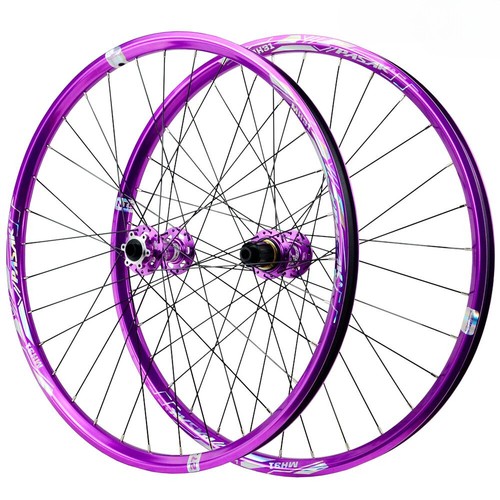 Mtb set ruote - ruote, bicicletta
