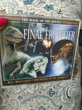 The Magic of the Movies Final