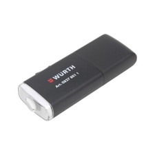 Torcia tascabile led - a,