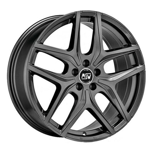 Cerchi lega msw - 40, 19"
