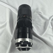 Auto Tamron Zoom 70~220mm Tele