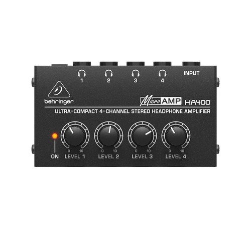 Nuovo vecchio stock behringer - vecchio,