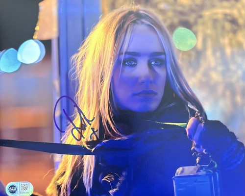 Ruta gedmintas signed 10x8 - gedmintas,