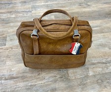 Borsa da notte vintage anni 70