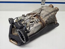 Terminale di scarico Ducati