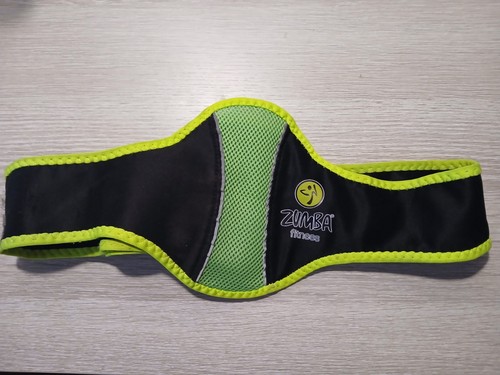 Cintura ufficiale zumba - cintura,
