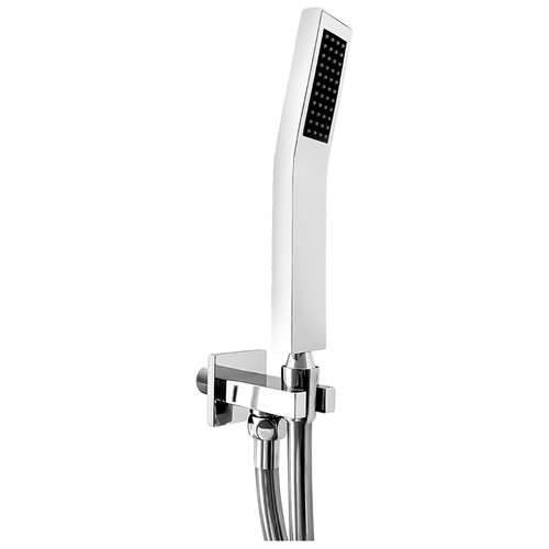 Kit doccetta supporto - kit, a