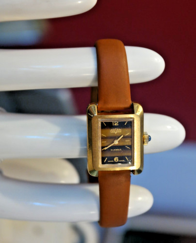 Orologio polso donna - da,