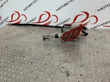 2024 FANTIC XE 50 REAR BRAKE