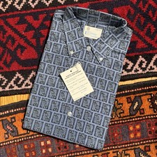 Camicia uomo cotone