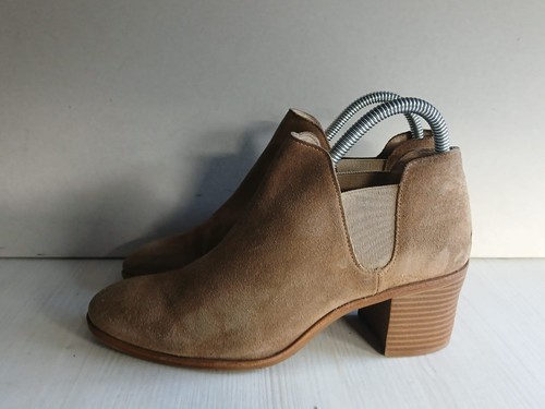 Stivaletti elasticizzati zara - elasticizzati,