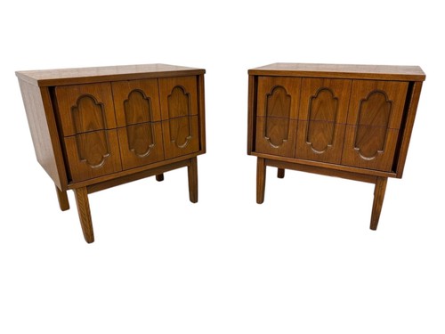 Comodini moderni mid century - comodini,