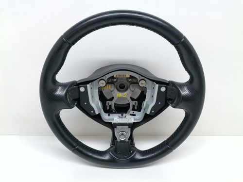 Volante sterzo per nissan - volante,