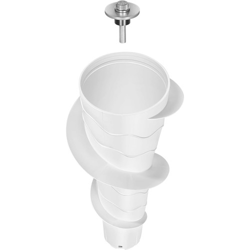 W10836692 agitatore superiore - agitatore,
