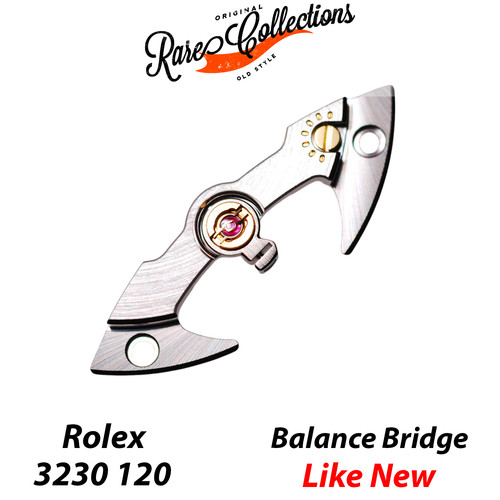 Rolex 3235 120 3255 - 3255, pari