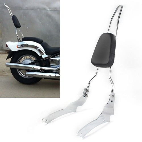 Schienale sissy bar per yamaha - sissy,