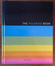 The Polaroid Book - Selezione