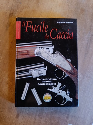 Fucile caccia a - il,