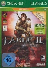 Fable 2 [Xbox Classics] di