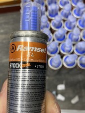 ITW ELEMATIC SPIT GAS