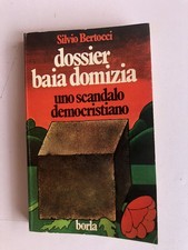 Dossier Baia Domizia 1972
