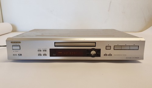 Lettore dvd onkyo mod - lettore,