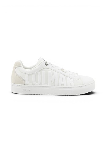 Colmar sneakers uomo - uomo, bianco