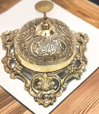 Solid Brass Classic Office