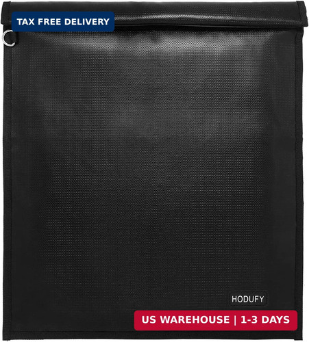 Hodufy faraday bag - bag, for